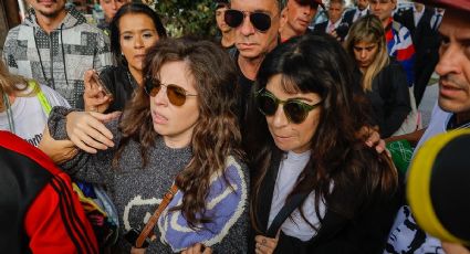 Abogado de las hijas de Diego Maradona afirma que los profesionales de la salud “trataron como a un animal” al exfutbolista en su agonía