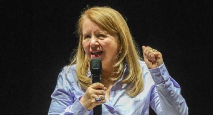 Loretta Ortiz afirma que se entristeció cuando era consejera de la Judicatura y AMLO llamó "florero" a esa institución