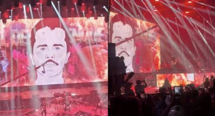 Pablo Lemus rechaza homenaje a “El Mencho” en concierto, pero no detalla sanciones: “Dejemos de normalizar la violencia”