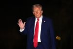 Donald Trump podría anunciar el miércoles un impuesto aduanero generalizado de 20%: Wall Street Journal