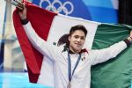 Rommel Pacheco garantiza que los clavadistas mexicanos competirán con bandera e Himno Nacional en la Copa Mundial en Guadalajara: “No se preocupen”
