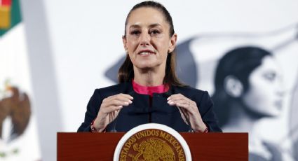 Sheinbaum anuncia que congelará la edad de jubilación de los maestros sin modificar la ley