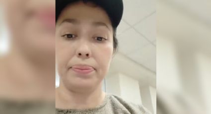 Delia Quiroa acusa discriminación del INE en el portal "Conóceles": afirma que excluyeron su foto