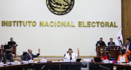 Niega INE trató discriminatorio hacia Delia Quiroa, candidata a jueza de distrito en Sinaloa