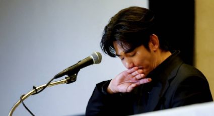 "Me duele el corazón": Kim Soo Hyun habla por primera vez sobre acusaciones en su contra por la muerte de la actriz Kim Sae-ron