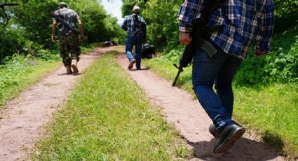 Conflictos y violencia en México desplazaron a 11 mil personas en el 2023: Centro Fray Bartolomé