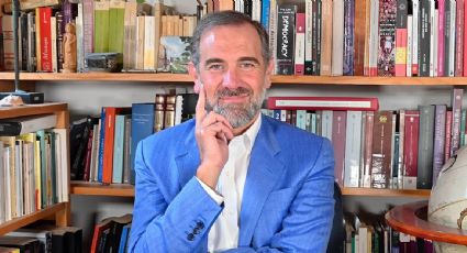 En opinión de Lorenzo Córdova: México, ejemplo mundial de simulación democrática