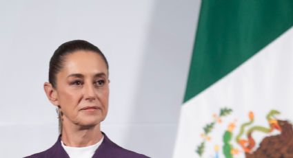 Estados Unidos debe hacerse cargo de su crisis de consumo de opioides: Sheinbaum