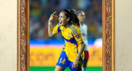 ¡Se rinden a su magia! El golazo de la mexicana Jacqueline Ovalle le da la vuelta al mundo: “Es una locura”