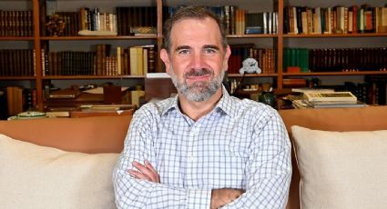 En opinión de Lorenzo Córdova: Actuar con racionalidad frente a Trump es una premisa equivocada