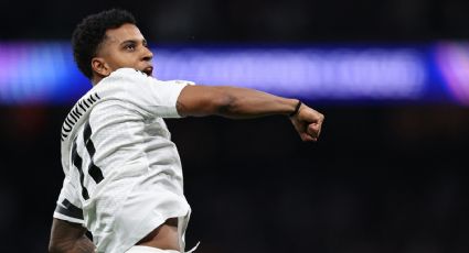 El Real Madrid se lleva la ventaja en la Ida de Octavos de la Champions, pero deja con vida al Atlético