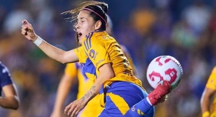El exfutbolista ‘Juampi’ Sorín se rinde ante el golazo de la mexicana Jaqueline Ovalle: “Estás ‘reloca’, la maga hizo lo imposible”