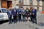 Empresarios celebran retraso de aranceles a la industria autromotriz de Trump y confían en acuerdo con Sheinbaum