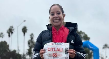 La maratonista mexicana Citlati Moscote vuelve a dar positivo en un control antidopaje y enfrentaría una suspensión de cuatro años