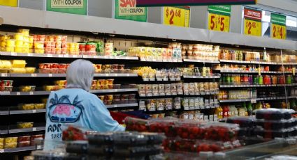 Fed alerta sobre aumento de precios en EU por aranceles de Trump a México, Canadá y China