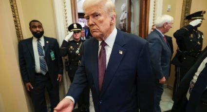 Acusan a adolescente en Wisconsin de matar a sus padres y planear el asesinato de Trump