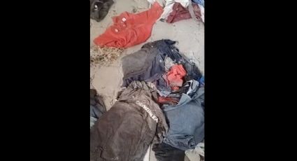 Guerreros Buscadores de Jalisco descubren rancho con hornos para cremaciones clandestinas en Teuchitlán