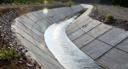 Pobladores de Calakmul reportan fugas en nuevo acueducto; denuncian desabasto de agua