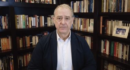 En opinión de Arturo Sarukhán: La relación con EU navega en un arco de volatilidad, incertidumbre y riesgo de crisis