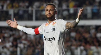Neymar es convocado a la Selección de Brasil tras su gran nivel en el Santos; enfrentará a Messi en las eliminatorias
