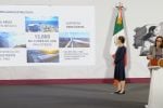 Mercado Libre y la empresa energética Sempra anuncian inversión en México por casi 7 mil mdd