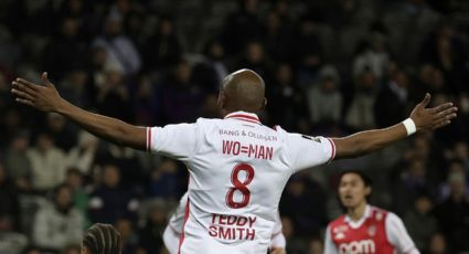 Jugadores de la Liga de Francia portarán playeras especiales por el Día Internacional de la Mujer con la leyenda “WO=MAN”