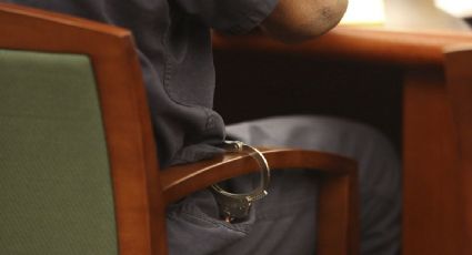 Carolina del Sur ejecuta por fusilamiento a Brad Sigmon, condenado a muerte por el asesinato de los padres de su exnovia