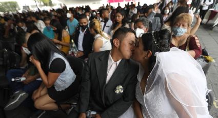 Matrimonios de menores afectan al 21% de mujeres de Latinoamérica: Unicef