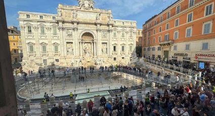 Julia, la asistente virtual impulsada con IA que busca mejorar la experiencia de turistas en Roma