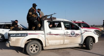 Siria afirma que la paz ha sido restablecida tras cuatro días de violencia con grupos leales a Assad