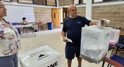 Prolongan cuatro horas las elecciones primarias en dos ciudades principales de Honduras por retrasos en el arranque