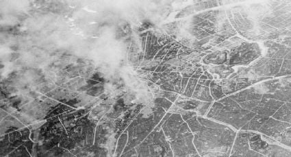 Se cumplen 80 años del bombardeo de EU sobre Tokio; los sobrevivientes insisten en una compensación