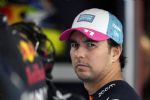 Checo Pérez revela conversaciones con varios equipos para su regreso a la F1: “Volveré si el proyecto tiene sentido y lo pueda disfrutar”