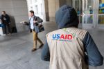 Equipo de Elon Musk ordena el despido de miles de trabajadores locales y diplomáticos de USAID