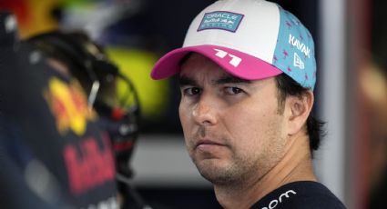 Checo Pérez revela conversaciones con varios equipos para su regreso a la F1: “Volveré si el proyecto tiene sentido y lo pueda disfrutar”