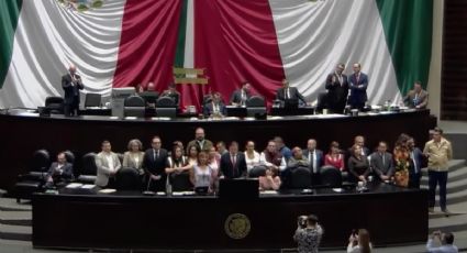 Avanza la desaparición de Compranet: diputados aprueban la reforma a la Ley de Obras Públicas