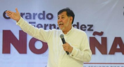 Fernández Noroña impugnará a nombre del Senado acuerdo del INE contra difusión de la elección judicial