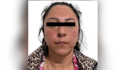 Detienen a Alicia “N”, síndica de San José del Rincón, Edomex, por presunto secuestro exprés