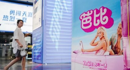 Beijing frena importaciones de películas de Hollywood en respuesta a los aranceles de EU