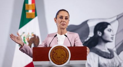 “Desconozco si la DEA ha pedido la extradición de Ernesto Fonseca Carrillo”, afirma Sheinbaum