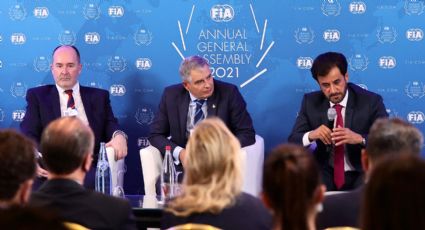 Vicepresidente de la Federación Internacional del Automóvil renuncia en protesta por la gestión del organismo que limita y pelea con los pilotos