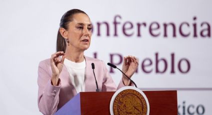 Reglas para candidatos, nepotismo y austeridad, los temas que abordará Sheinbaum en carta a Morena tras caso Andrea Chávez