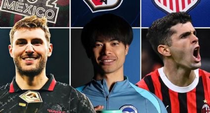 La Selección Mexicana jugará en septiembre ante Japón como preparación para el Mundial 2026