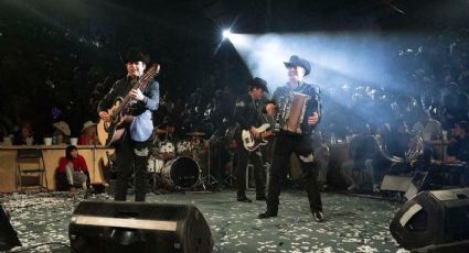 Los Alegres del Barranco no se presentan a declarar ante la fiscalía de Jalisco tras homenaje a "El Mencho" en concierto
