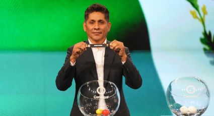 ¡Va ante los ticos del ‘Piojo’ Herrera! La Selección Mexicana enfrentará a Costa Rica, República Dominicana y Surinam en la Copa Oro 2025