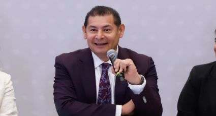 Alejandro Armenta amenaza con expropiar terrenos a Grupo Proyecta si no le dona dos hectáreas a su gobierno