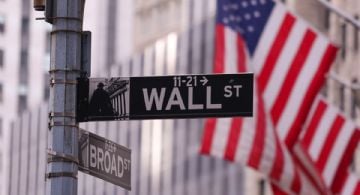 Wall Street cierra en rojo luego que la Fed mantuviera los tipos de interés sin cambios