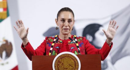Sheinbaum asegura que pedirá respeto y colaboración al embajador de EU en México, Ronald Douglas Johnson