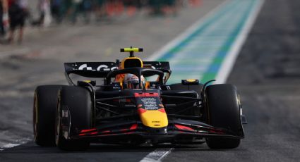 Yuki Tsunoda sigue sin descifrar el RB21 y es decimoctavo tras la segunda práctica del GP de Bahréin