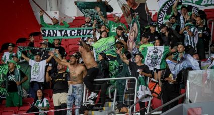 Muere un aficionado tras pelea entre barras del Atlético Nacional en Brasil y suman tres fallecidos en trágica jornada de la Copa Libertadores